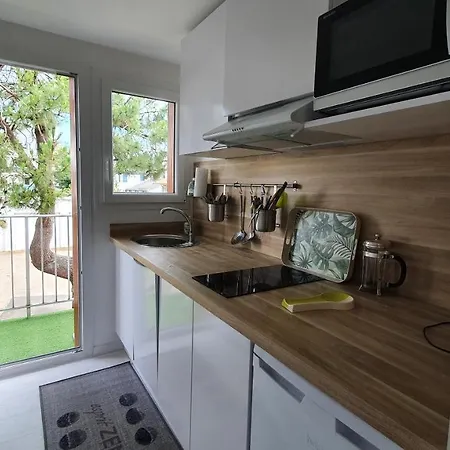 Appartement La Bauloise